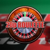 20p roulette logo by Inspired Gaming 50 Cent Casino