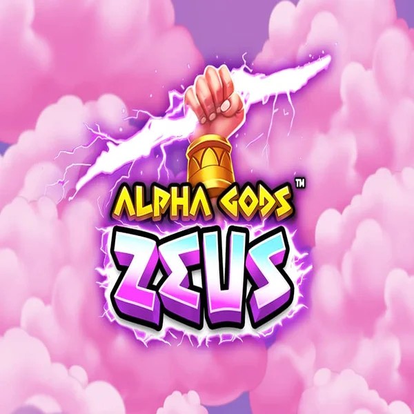 Alpha Gods Zeus online slot from PearFiction Studios – play at 50centcasino.eu