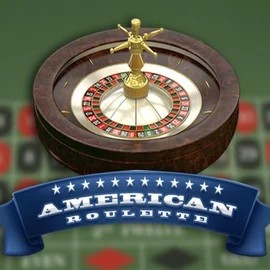 American Roulette (BGaming) casino game by BGAMING – featured logo at 50 Cent Casino