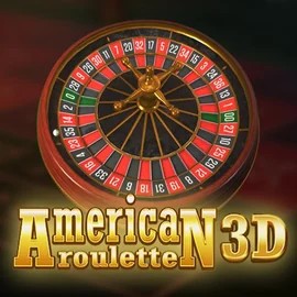 American Roullete 3D (Evoplay) online slot from Evoplay – play at 50centcasino.eu