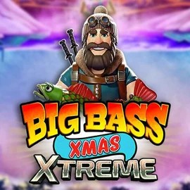 Enjoy Big Bass Xmas Extreme by Pragmatic Play – logo hosted on 50centcasino.eu