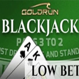 Blackjack Low Bets game by Holland Power Gaming – logo hosted on 50 Cent Casino