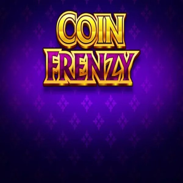 Try Coin Frenzy slot by Greentube on 50centcasino.eu – logo image