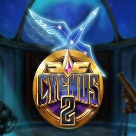 Play Cygnus 2 slot by ELK Studios on 50centcasino.eu