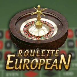 Play European Roulette (BGaming) slot by BGAMING on 50centcasino.eu