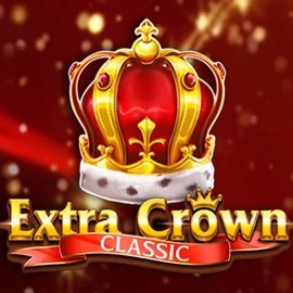 Extra Crown Classic logo by Amusnet Interactive at 50 Cent Casino