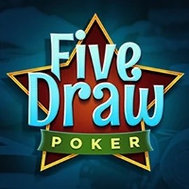 Five Draw Poker MH (Nucleus) slot visual from Nucleus Gaming available on 50centcasino.eu