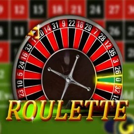 Enjoy Roulette (Pragmatic Play) by Pragmatic Play – logo hosted on 50centcasino.eu