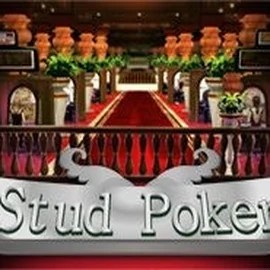 Play the Stud Poker 3D slot by iSoftBet on 50 Cent Casino
