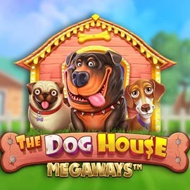 The Dog House Megaways – slot by Pragmatic Play, featured at 50centcasino.eu